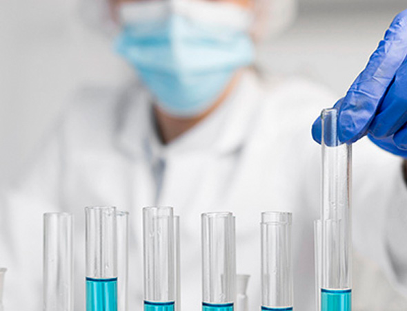 Laboratorium Services